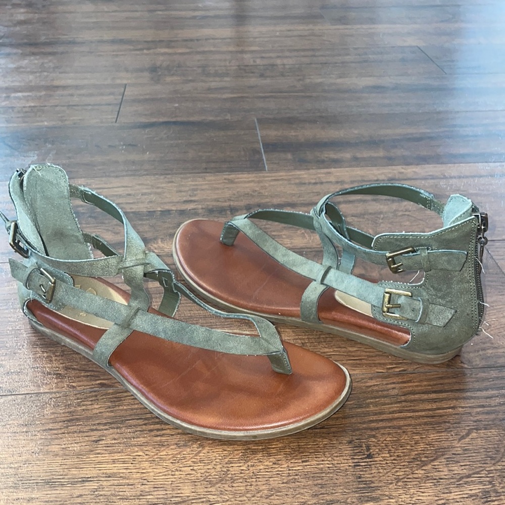 G by Guess Sandals